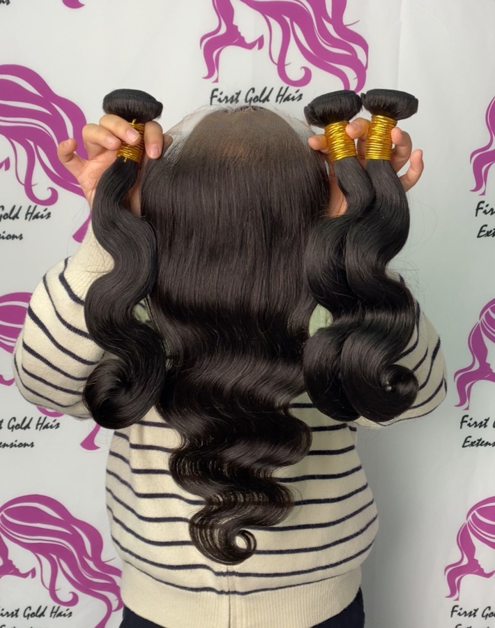 Body Wave