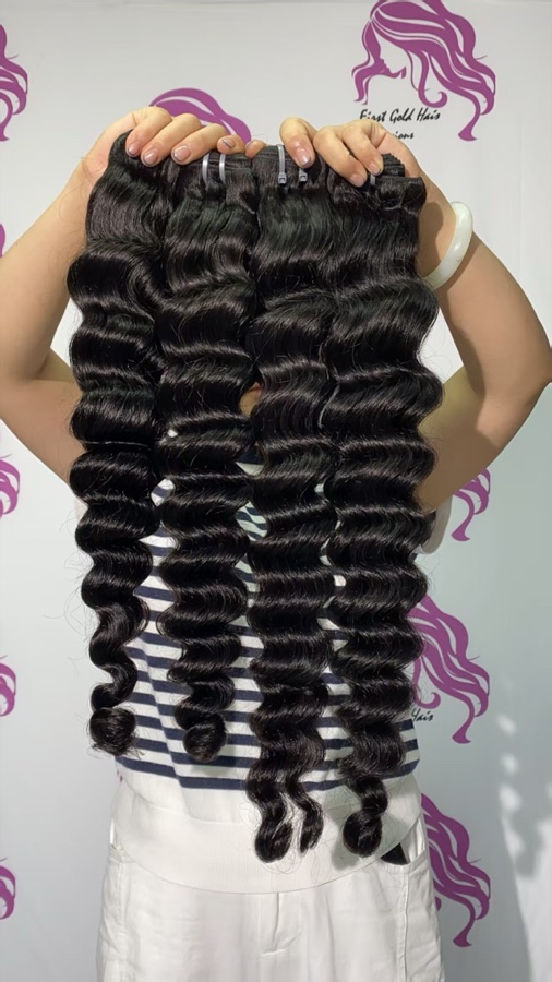 Loose Wave
