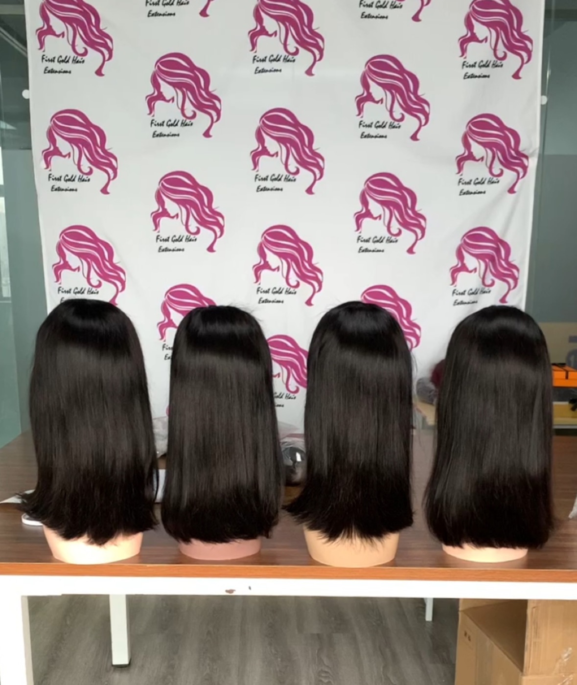 Bob Wig 16 Inch — Body Wave