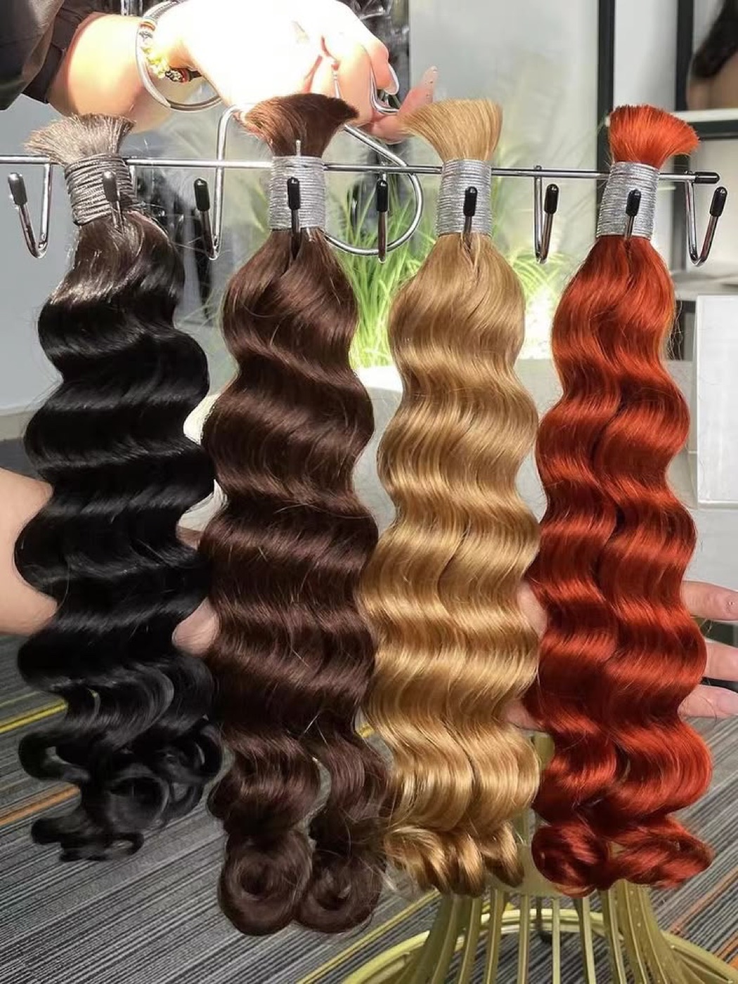 Boho Hair Loose Wave 20 Inch