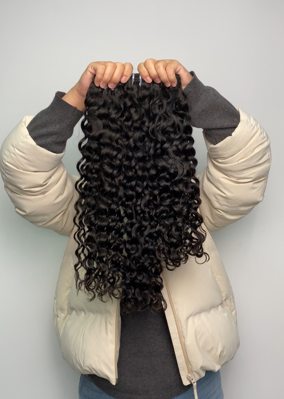 Natural Wave Hair Bundles