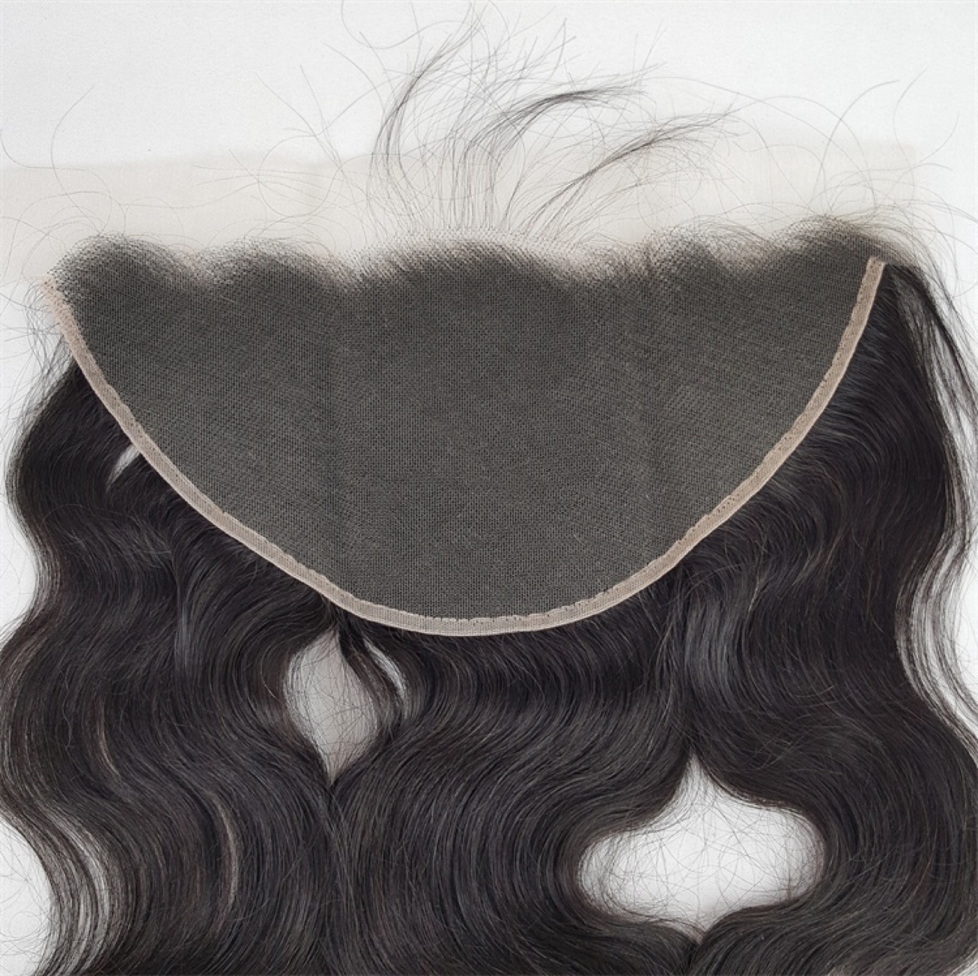 13x6 HD Lace Frontal — Deeper Part