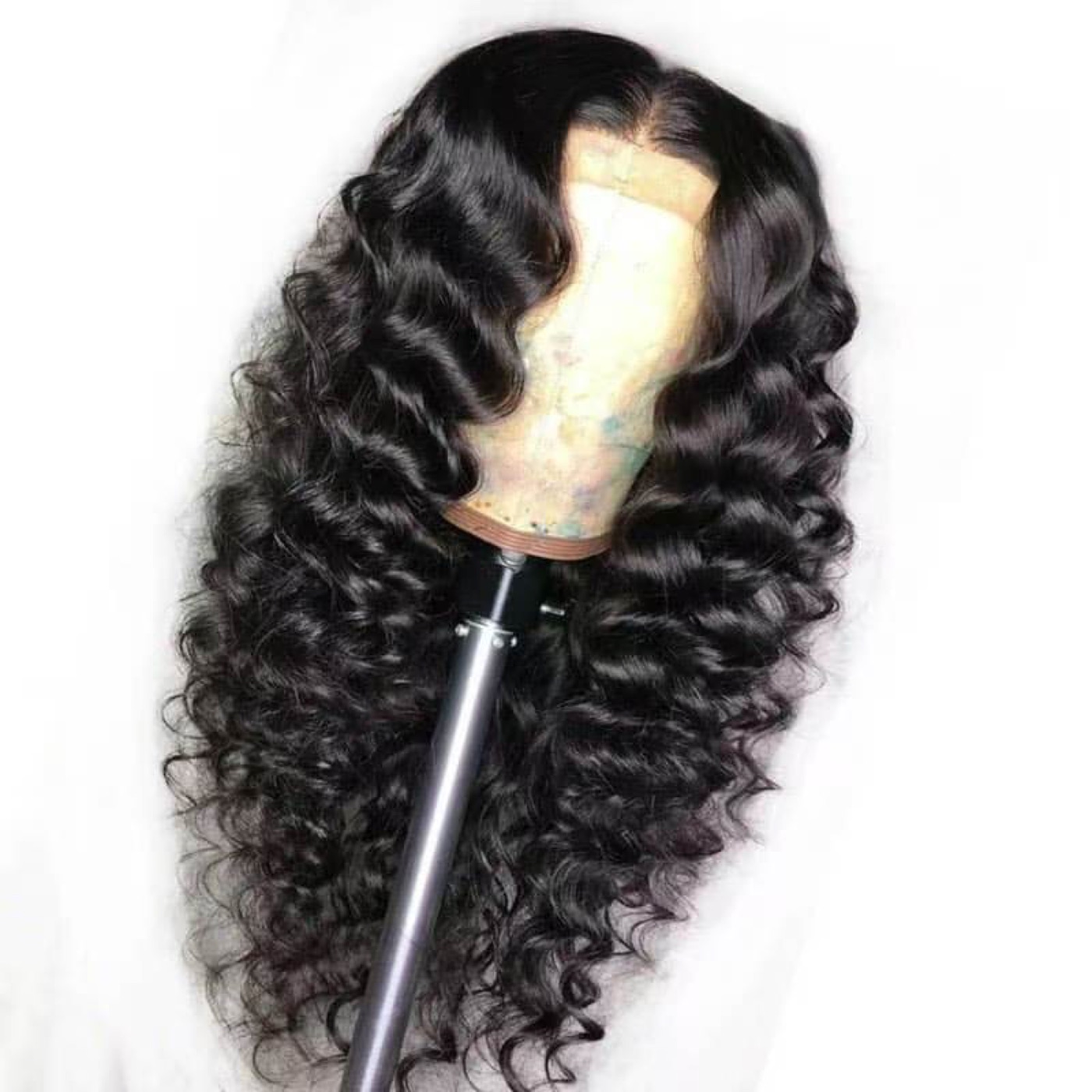 9x6 HD Closure Lace Wig Loose Wave 26 Inch